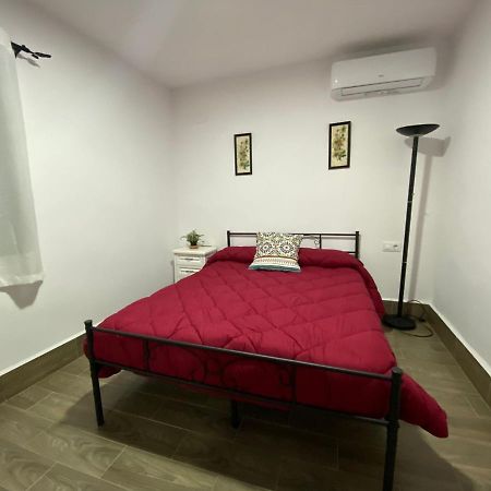 라 푸에블라 데 로스 인판테스 El Galindon Rancho 빌라 외부 사진